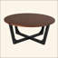 TABLE CAFÉ ACACIA