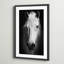 «Gentle Soul» par Marmont Hill - reproduction de photo sur papier encadrée-1547915667
