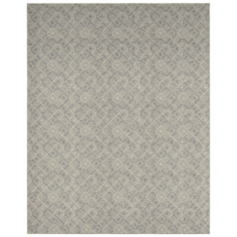 Keiyana Geometric Indoor Rug