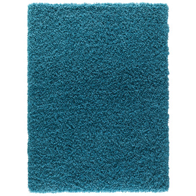 Arnolec Solid Colour Area Rug