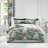 French Countryside Linen Comforter Set-108572919