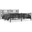 Novarayne Metal Bed-1646734490-1646734484