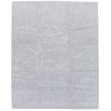 Barbara Barry Abstract Area Rug