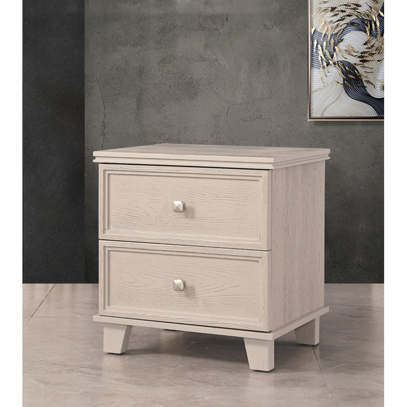 Table de chevet American