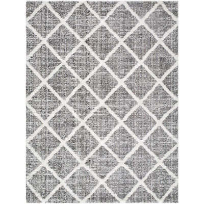 Honour  Machine Woven Area Rug