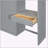 Wall Murphy Bed with Desk-592651322-592651320