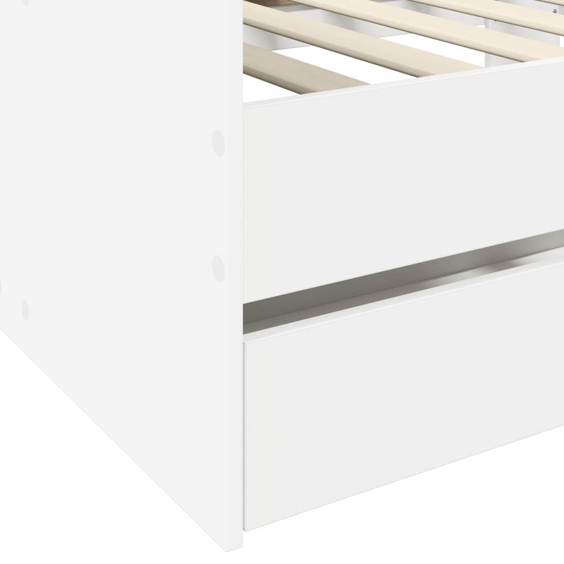 Daybed, White