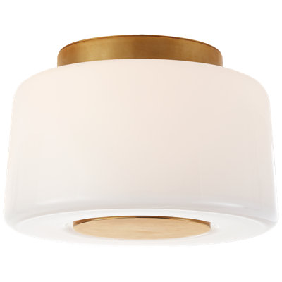 Barbara Barry Acme Flush Mount
