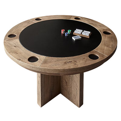 Parsons Poker Table