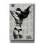 «Epic Graffiti» «In The Summertime» par Loui Jover, impression «C In The Summertime» sur toile par Loui Jover-2138886938