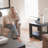 Maven Lane Paulo Wooden Side Table-92650767