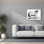 «Ewe» par Art Licensing Studio, art mural sur toile
