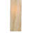 Luminous Alabaster Table Lamp with Night Light - Soft Gold - Set of 2