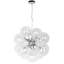 Lustre sphérique spoutnik 6 lumières Luisa-1012799345-973381252