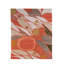 Hand Knotted Wool Geometric Area Rug-1820726566