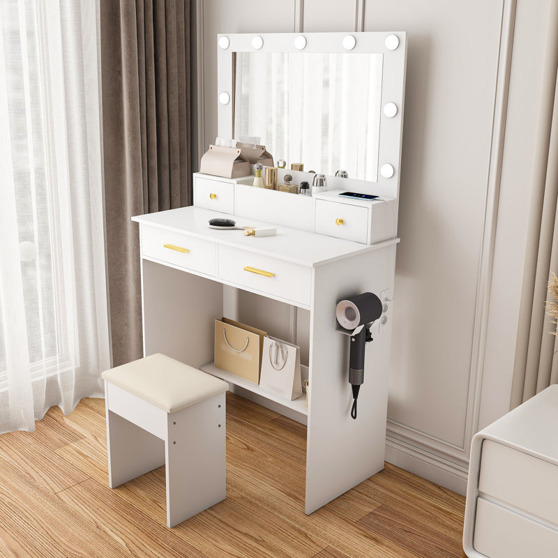 Dressing Table