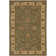 Bardwell Oriental Wool Area Rug