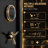 30-40 Large Gun Safe, 55" Digital Gun Safe for Rifles and Pistols Gun Cabinet for Rifles and Shotguns with Inner Cabinet & 2 Pegboards, Unassembled Rifle Safe with Backlit Keypad & Dual Alarm