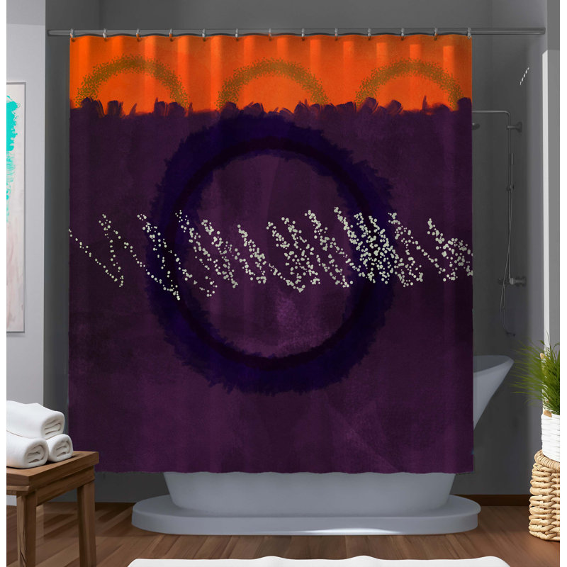 Need Great Shower Curtain