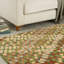 Tapis lavable Blur-119887330