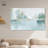 Mirrored Aqua Dream I Canvas Coastal Abstracts by Art Remedy-107778462-107778448