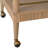 Dublin Solid Wood Bar Cart-91885764