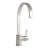 Brushed Nickel