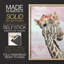 Floral Fun I, reproduction encadrée - bois massif-1921573947