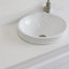 Ensemble de meuble-lavabo simple 37 po Fresquez