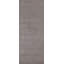 Tapis de couloir oriental Gabbeh 3 x 8