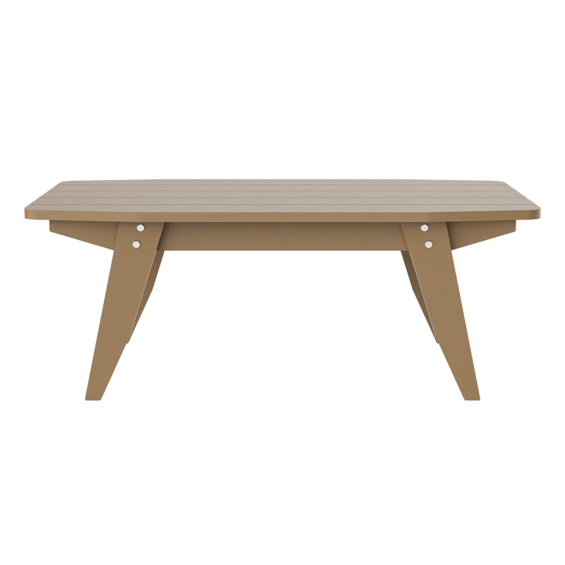 Table basse Summit - NEIGE, Beige