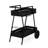 Metal Bar Cart