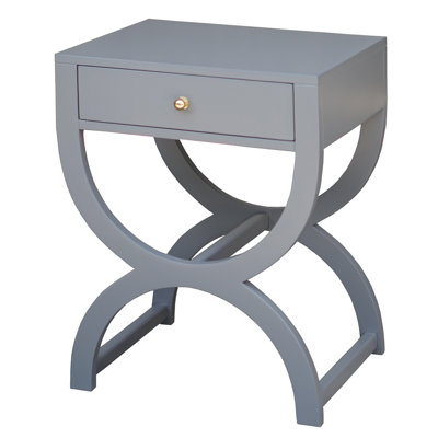 Alexis End Table