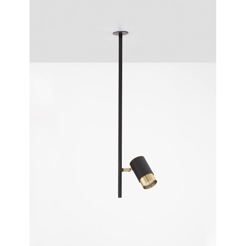 Deston Aluminium Spotlight