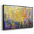 Black Framed Canvas is out of stock