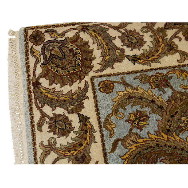 One-of-a-Kind 4'1" X 6'1" Area Rug