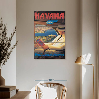 Senne Havana I