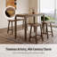 4 - Person Dining Set-1352221970