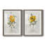 Canary Linen pivoine - ensemble de 2 reproductions d'art-964023999-964023879-964023885