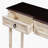 Lizabeth Console Table Sofa Table with Drawers for Entryway,Entry table,Hallway table,Hoyer table-1825498619