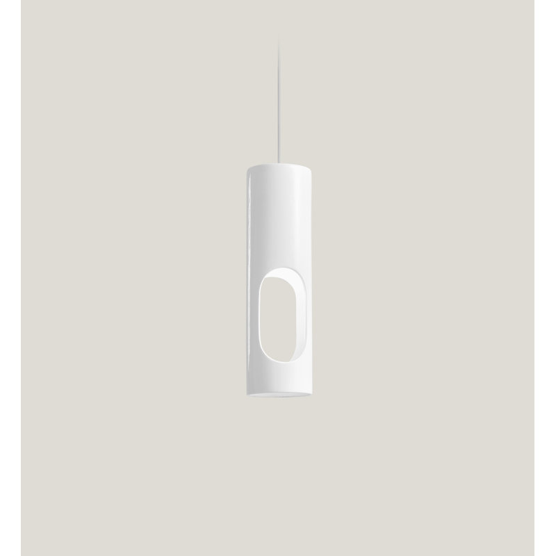 Pipe Pendant