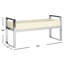 Banc rembourré Langely-922706482