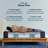Perfect Sleeper X Knox Firm 13.5" Hybrid Mattress-102478194