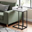 Table d'appoint moderne et contemporaine Baby