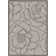 Barriga Floral Indoor / Outdoor Rug