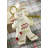 4" Porcelain Figurine