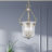 Noank 3 - Light Single Pendant-1886307536-1886307539