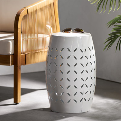 Table d'appoint 12 po LILAC
