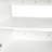 Aether Wall Mounted Storage Cabinet，white cabinet-583736376