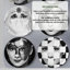 Decorative Plates Wallpaper-646674899